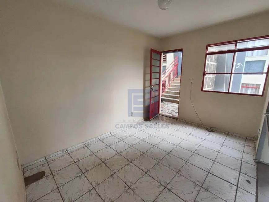 Foto 4 de Apartamento com 2 quartos para alugar, 80m2 em Socorro - SP