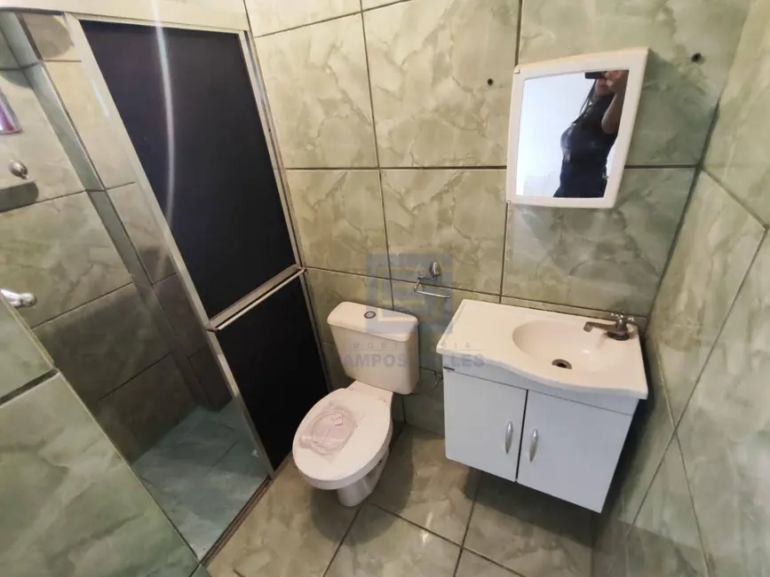 Foto 7 de Apartamento com 2 quartos para alugar, 80m2 em Socorro - SP