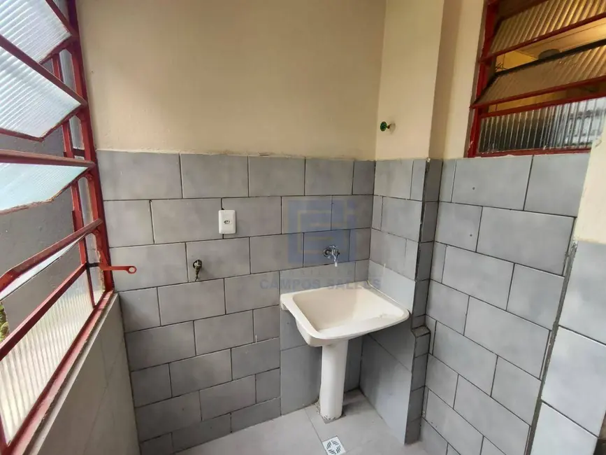 Foto 8 de Apartamento com 2 quartos para alugar, 80m2 em Socorro - SP