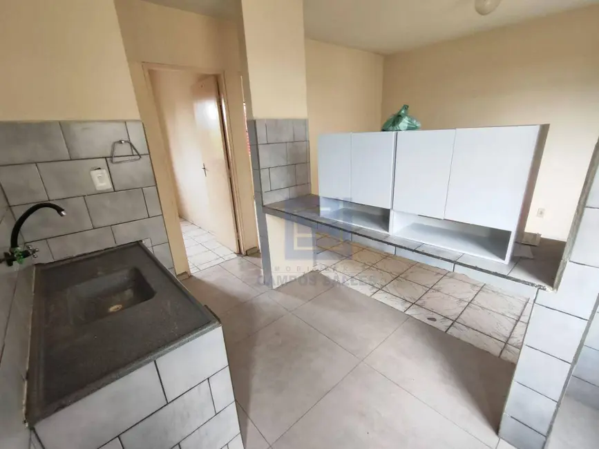 Foto 5 de Apartamento com 2 quartos para alugar, 80m2 em Socorro - SP