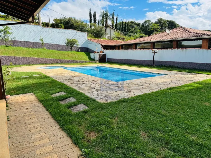 Foto 4 de Chácara à venda, 1045m2 em Socorro - SP