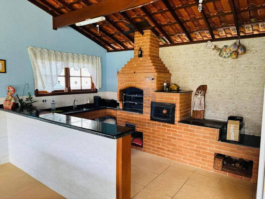 Foto 2 de Chácara à venda, 1045m2 em Socorro - SP