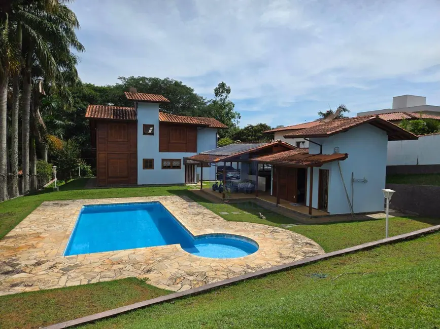 Foto 1 de Chácara à venda, 1045m2 em Socorro - SP