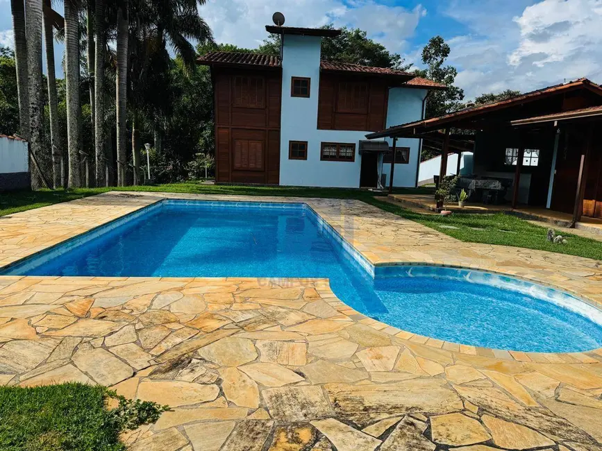 Foto 3 de Chácara à venda, 1045m2 em Socorro - SP