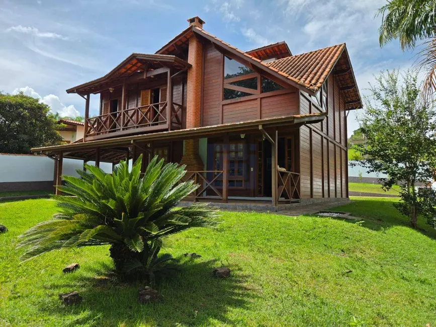 Foto 5 de Chácara à venda, 1045m2 em Socorro - SP