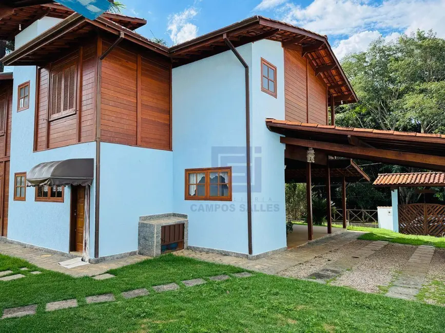 Foto 7 de Chácara à venda, 1045m2 em Socorro - SP