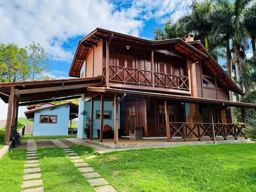 Foto 6 de Chácara à venda, 1045m2 em Socorro - SP