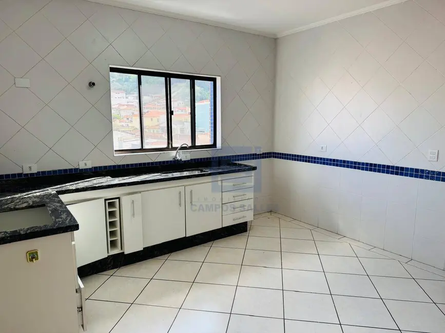 Foto 2 de Apartamento com 2 quartos à venda, 192m2 em Centro, Socorro - SP