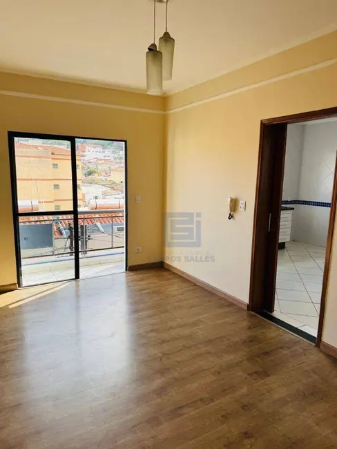 Foto 1 de Apartamento com 2 quartos à venda, 192m2 em Centro, Socorro - SP