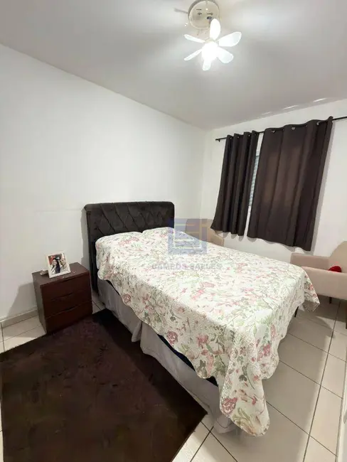 Foto 6 de Apartamento com 2 quartos à venda, 61m2 em Centro, Socorro - SP