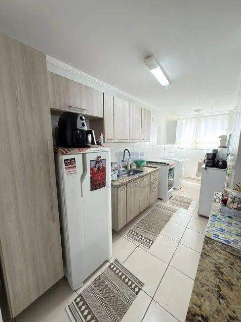 Foto 4 de Apartamento com 2 quartos à venda, 61m2 em Centro, Socorro - SP