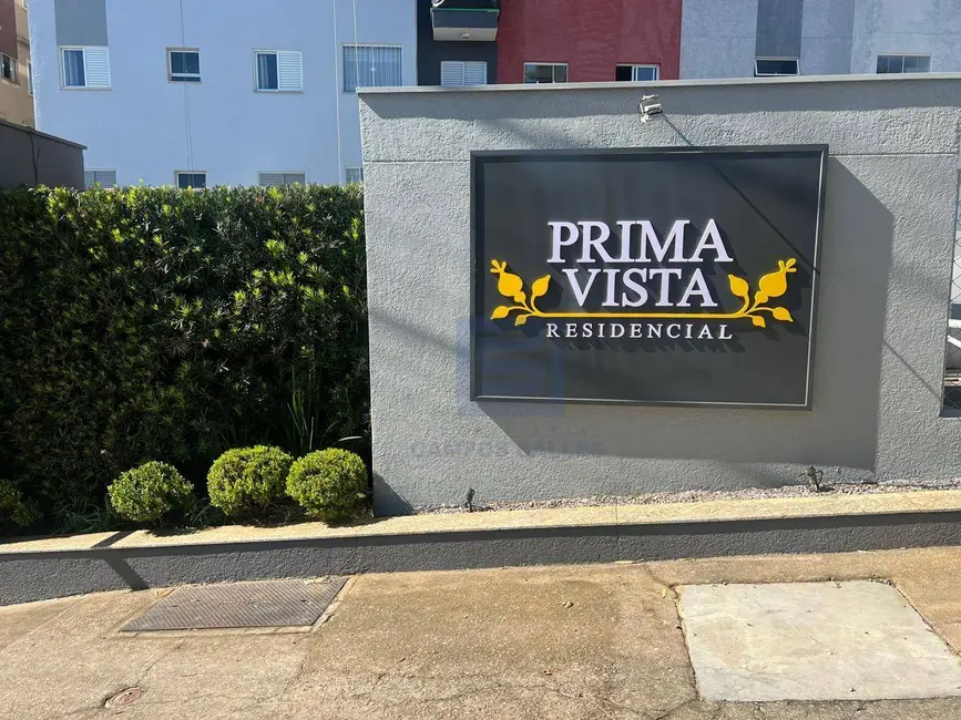 Foto 2 de Apartamento com 2 quartos à venda, 61m2 em Centro, Socorro - SP