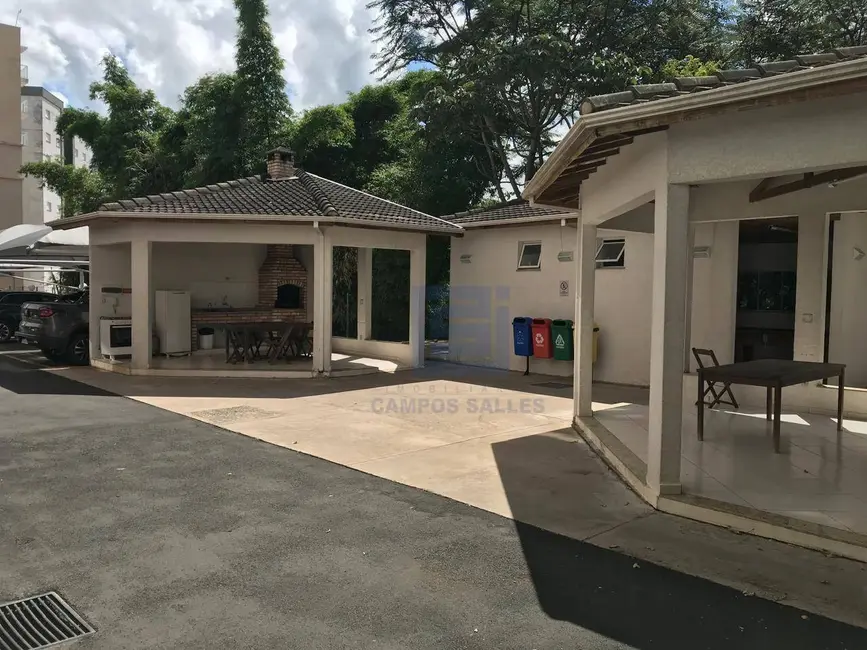 Foto 8 de Apartamento com 2 quartos à venda, 61m2 em Centro, Socorro - SP