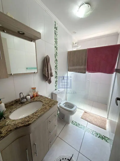 Foto 9 de Apartamento com 2 quartos à venda, 61m2 em Centro, Socorro - SP