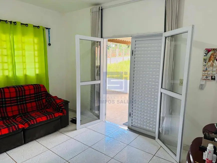 Foto 2 de Chácara com 3 quartos à venda, 646m2 em Socorro - SP