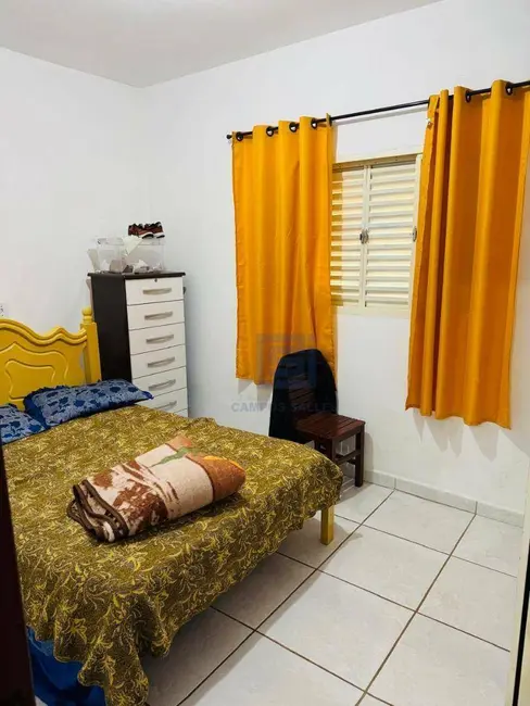 Foto 4 de Chácara com 3 quartos à venda, 646m2 em Socorro - SP