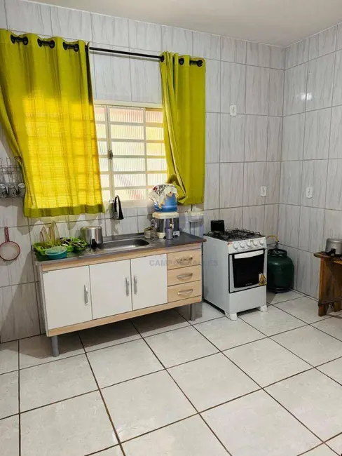 Foto 9 de Chácara com 3 quartos à venda, 646m2 em Socorro - SP