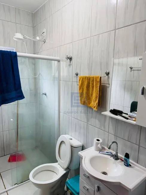 Foto 3 de Chácara com 3 quartos à venda, 646m2 em Socorro - SP