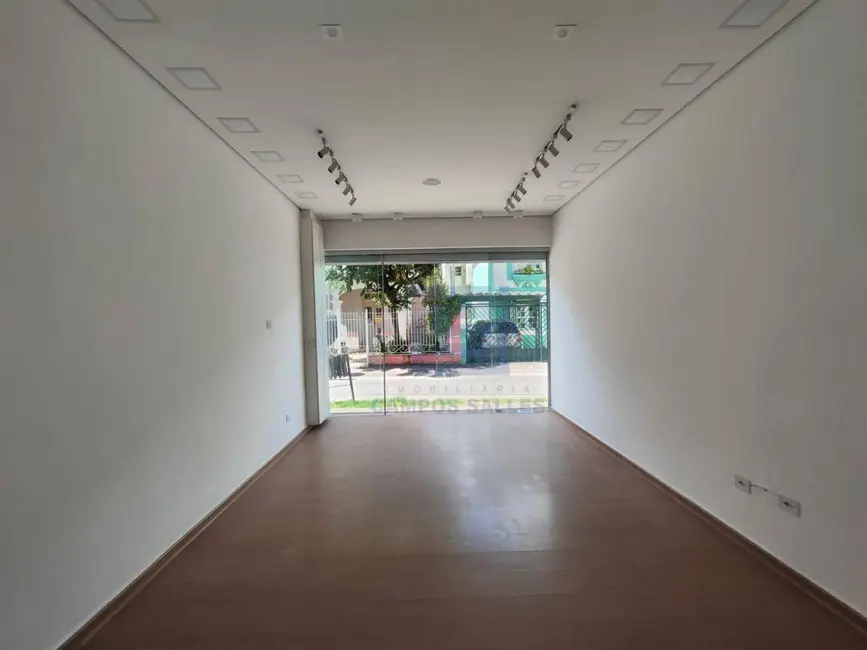 Foto 5 de Sala Comercial para alugar, 21m2 em Centro, Socorro - SP