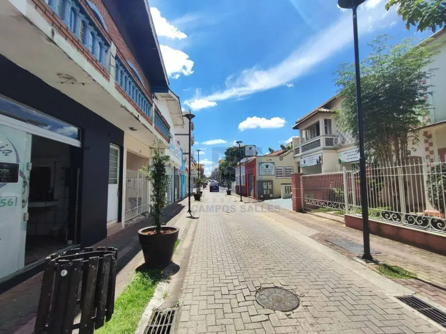Foto 2 de Sala Comercial para alugar, 21m2 em Centro, Socorro - SP