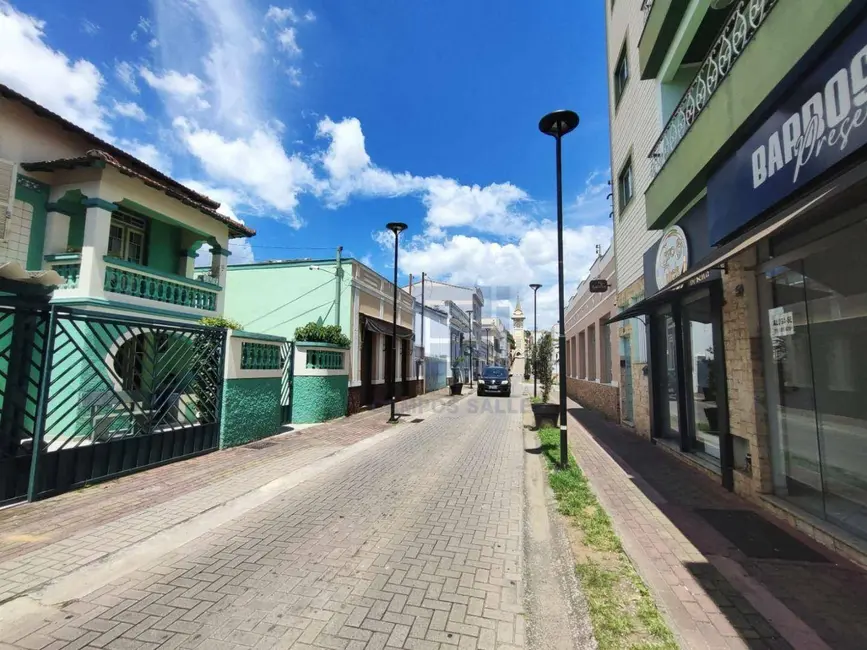 Foto 3 de Sala Comercial para alugar, 21m2 em Centro, Socorro - SP