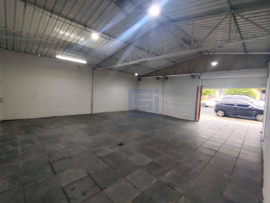 Foto 5 de Sala Comercial para alugar, 300m2 em Centro, Socorro - SP