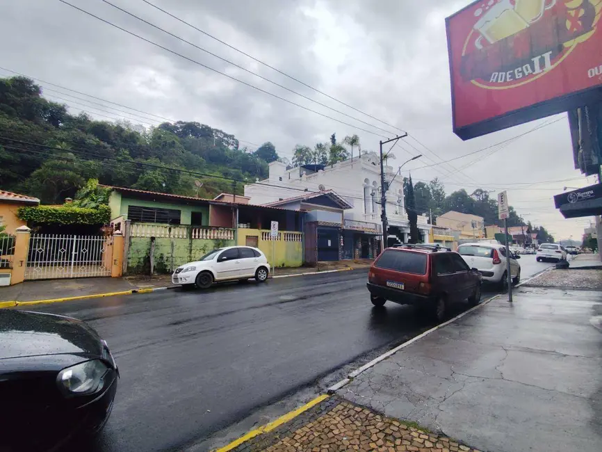Foto 2 de Sala Comercial para alugar, 300m2 em Centro, Socorro - SP