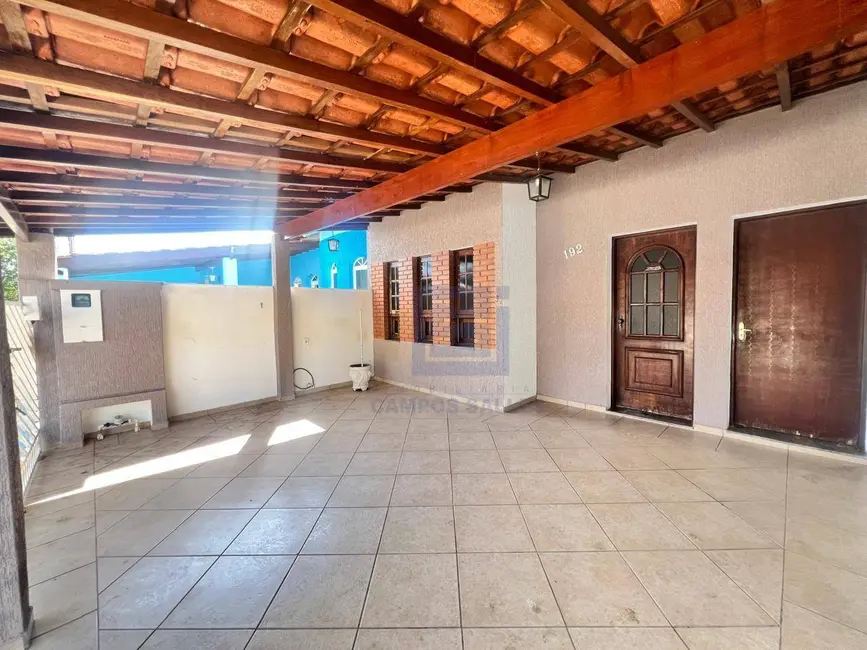 Foto 3 de Casa com 2 quartos à venda, 140m2 em Centro, Socorro - SP