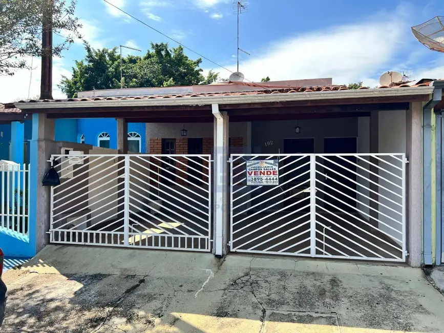 Foto 1 de Casa com 2 quartos à venda, 140m2 em Centro, Socorro - SP