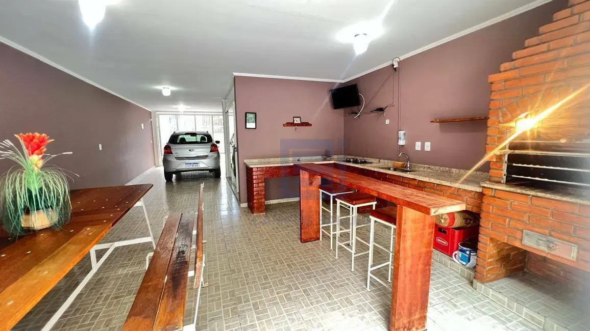 Foto 3 de Casa com 2 quartos à venda, 137m2 em Socorro - SP