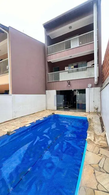 Foto 5 de Casa com 2 quartos à venda, 137m2 em Socorro - SP