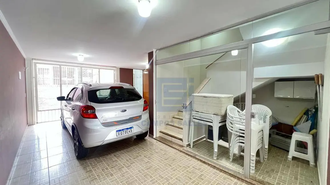 Foto 7 de Casa com 2 quartos à venda, 137m2 em Socorro - SP