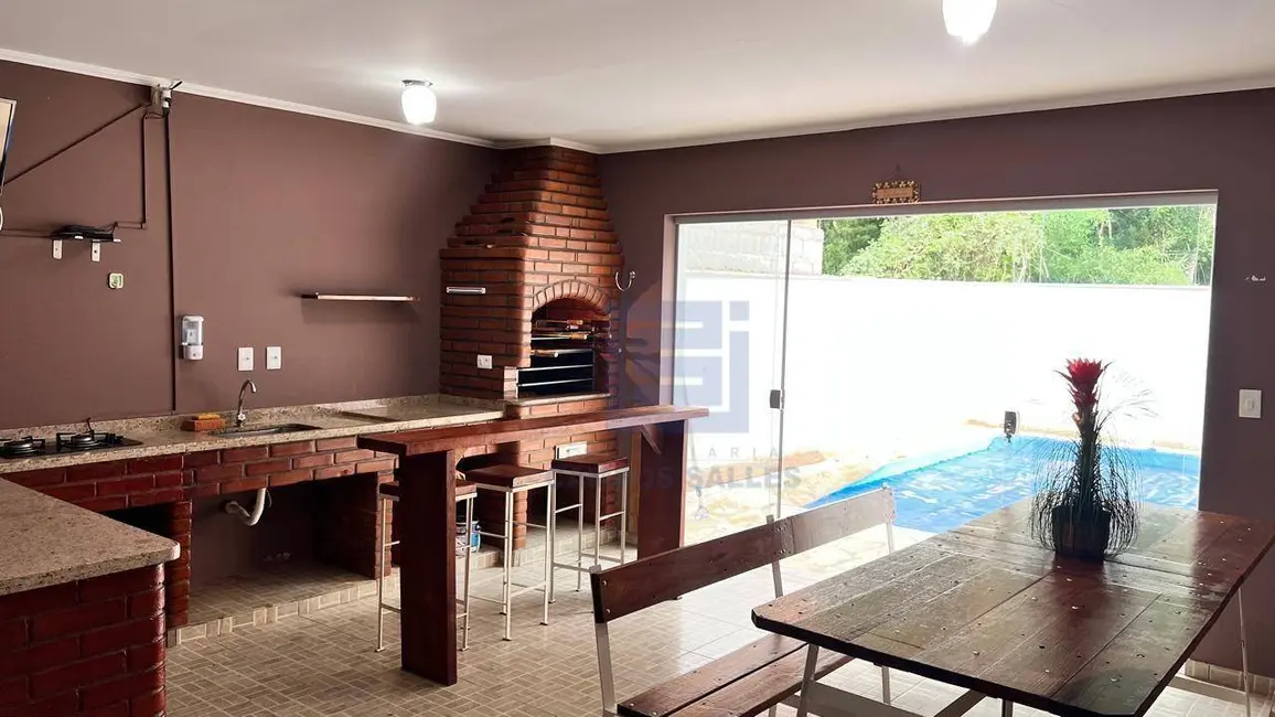 Foto 4 de Casa com 2 quartos à venda, 137m2 em Socorro - SP