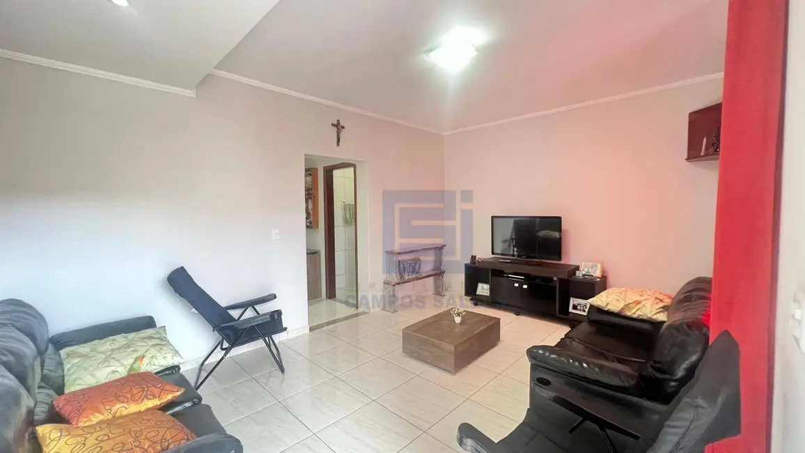 Foto 6 de Casa com 2 quartos à venda, 137m2 em Socorro - SP