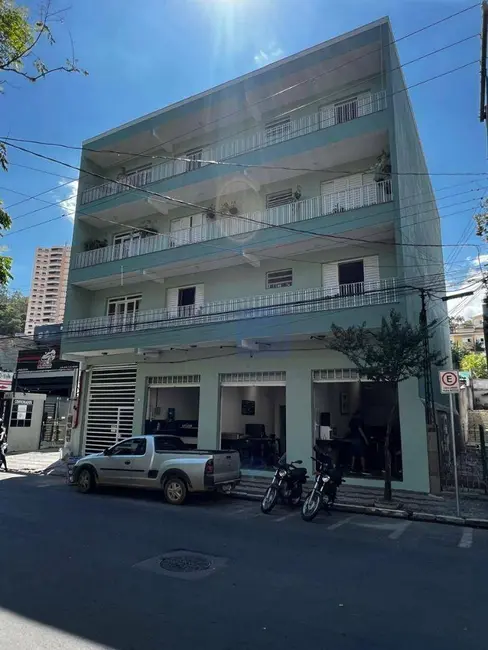 Foto 1 de Apartamento com 2 quartos para alugar em Centro, Socorro - SP