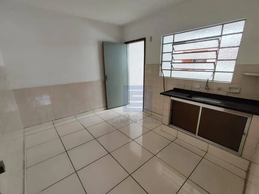 Foto 5 de Apartamento com 2 quartos para alugar em Centro, Socorro - SP