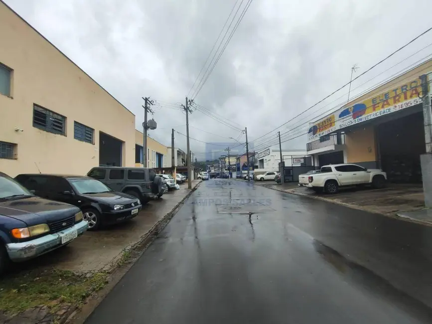 Foto 3 de Casa com 3 quartos para alugar em Centro, Socorro - SP