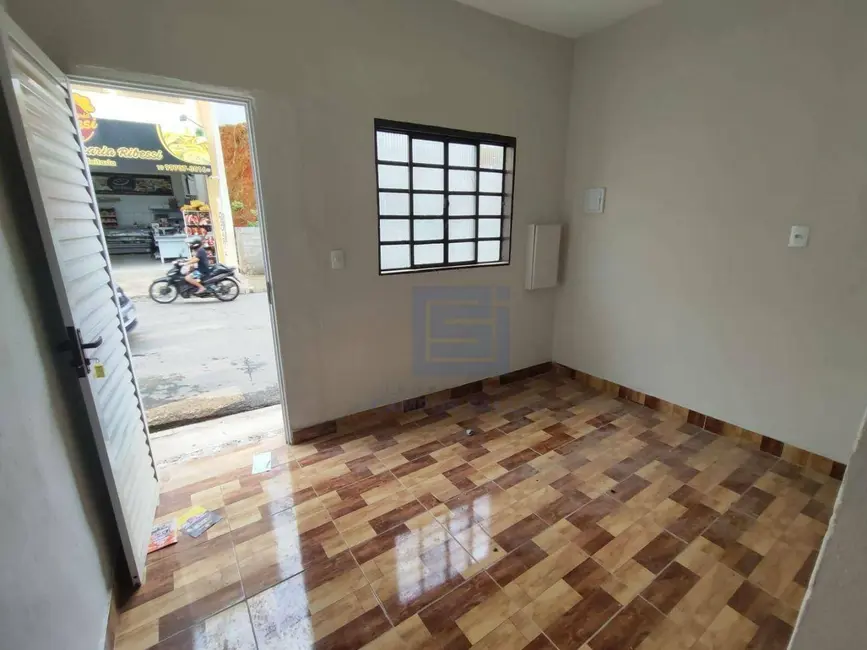 Foto 2 de Casa com 1 quarto para alugar em Centro, Socorro - SP