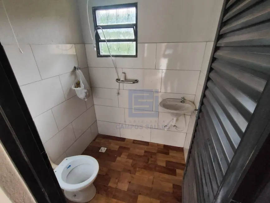 Foto 4 de Casa com 1 quarto para alugar em Centro, Socorro - SP