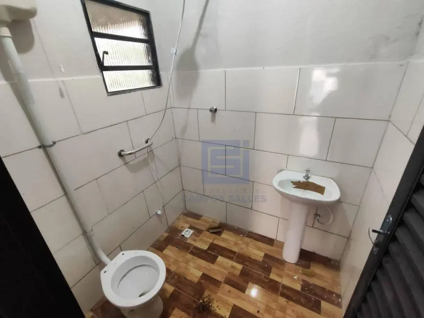 Foto 4 de Casa para alugar em Socorro - SP