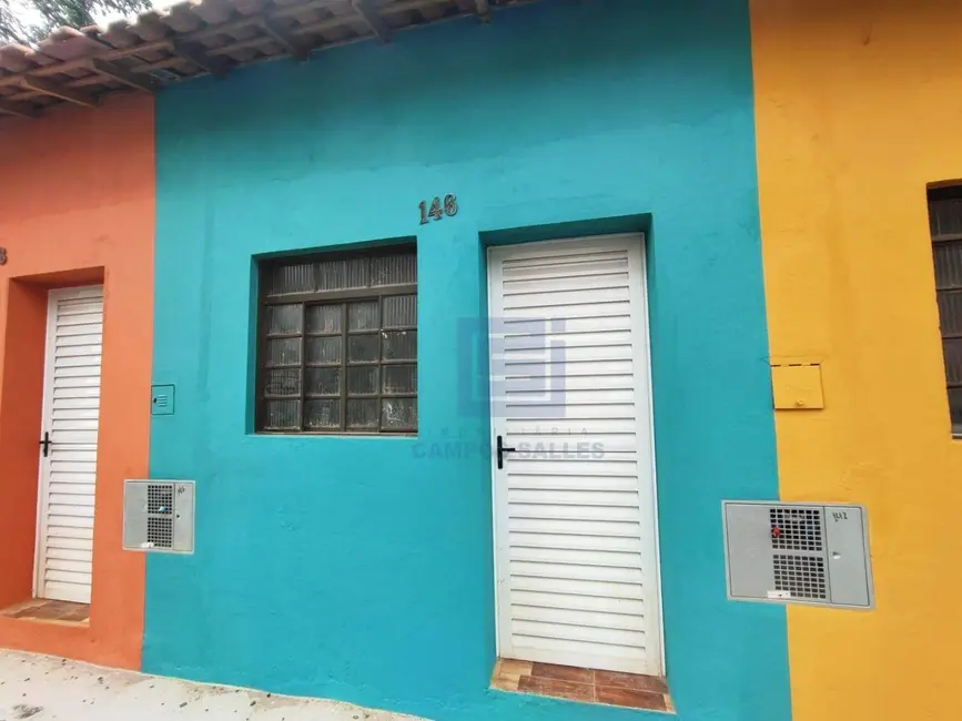 Foto 1 de Casa para alugar em Socorro - SP