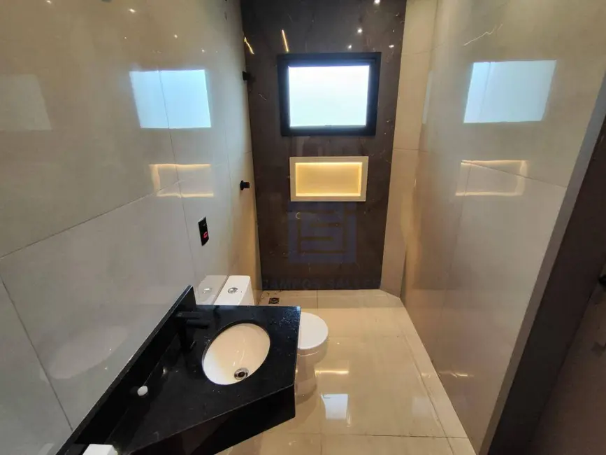 Foto 7 de Apartamento com 2 quartos para alugar em Centro, Socorro - SP