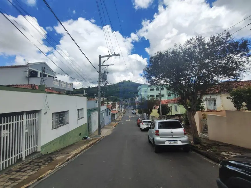 Foto 3 de Apartamento com 2 quartos para alugar em Centro, Socorro - SP