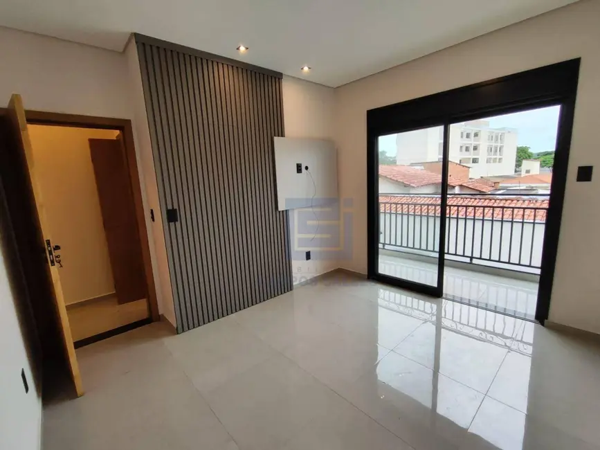 Foto 5 de Apartamento com 2 quartos para alugar em Centro, Socorro - SP