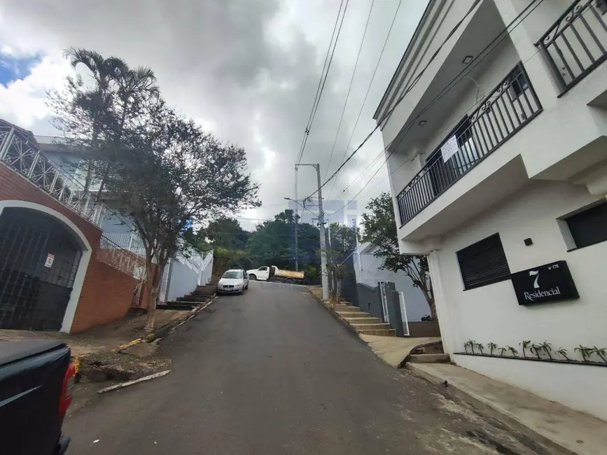 Foto 2 de Apartamento com 2 quartos para alugar em Centro, Socorro - SP