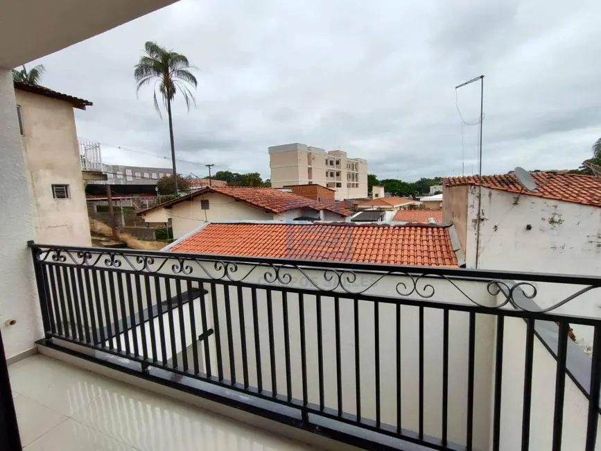 Foto 6 de Apartamento com 2 quartos para alugar em Centro, Socorro - SP