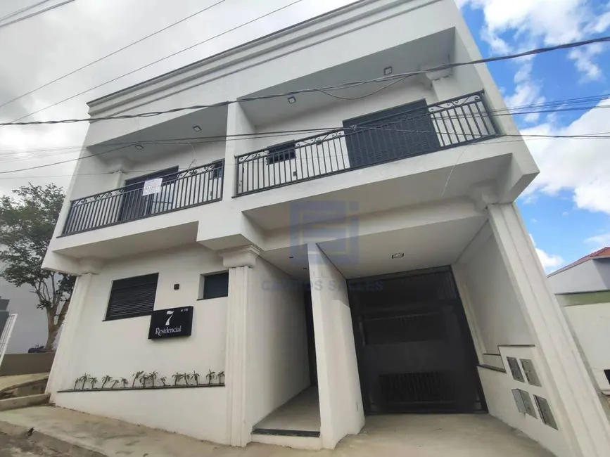 Foto 1 de Apartamento com 2 quartos para alugar em Centro, Socorro - SP