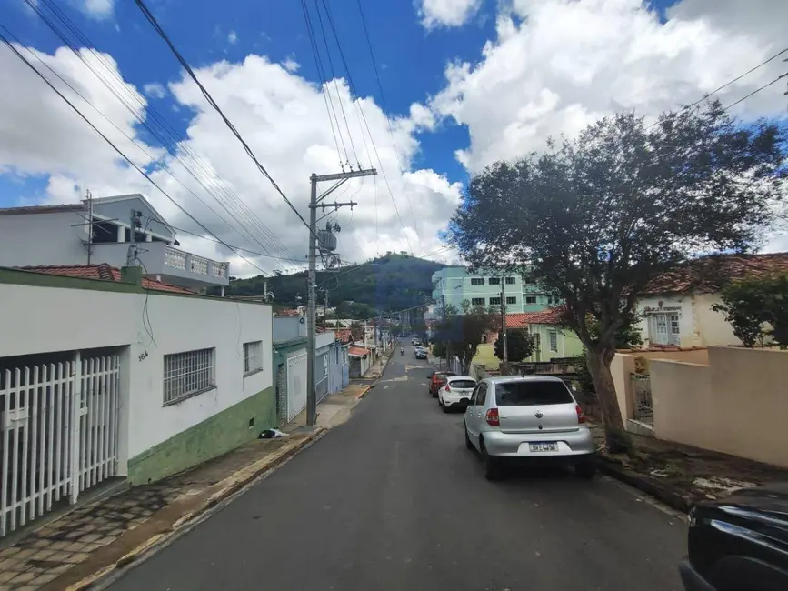 Foto 3 de Apartamento com 2 quartos para alugar em Centro, Socorro - SP