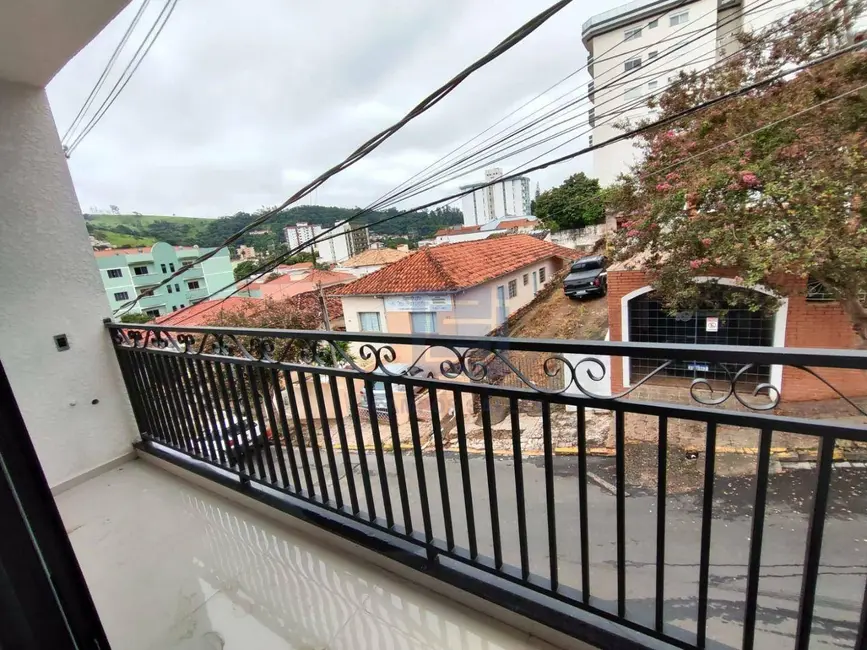 Foto 6 de Apartamento com 2 quartos para alugar em Centro, Socorro - SP