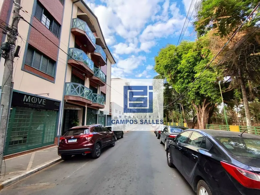 Foto 2 de Apartamento com 2 quartos para alugar em Centro, Socorro - SP